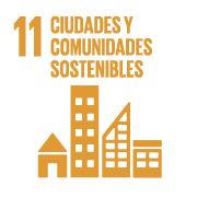 Ciudades y comunidades sostenibles