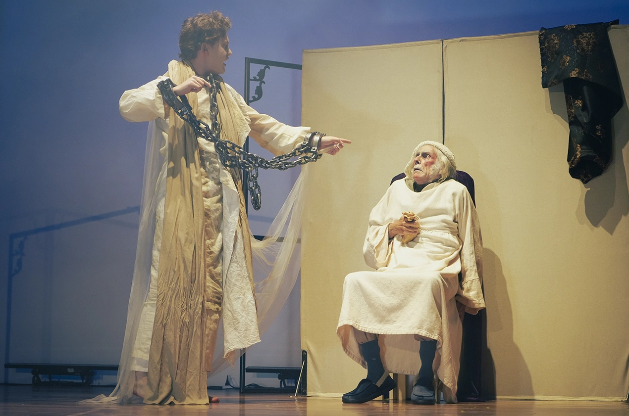 Un Cuento de Navidad de Charles Dickens